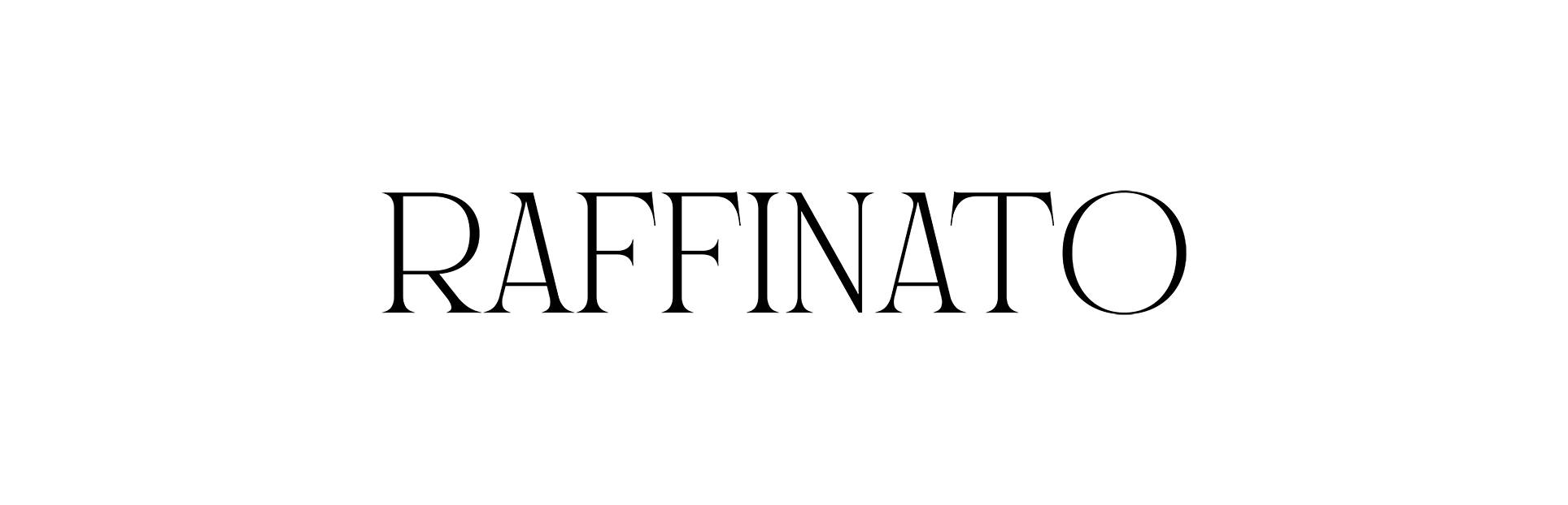 Raffinato Magazine